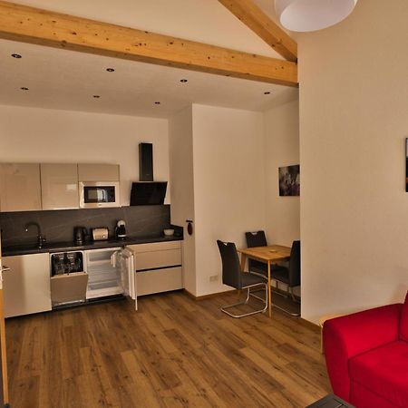 Haus Timmler Apartment Sankt Anton am Arlberg Ngoại thất bức ảnh