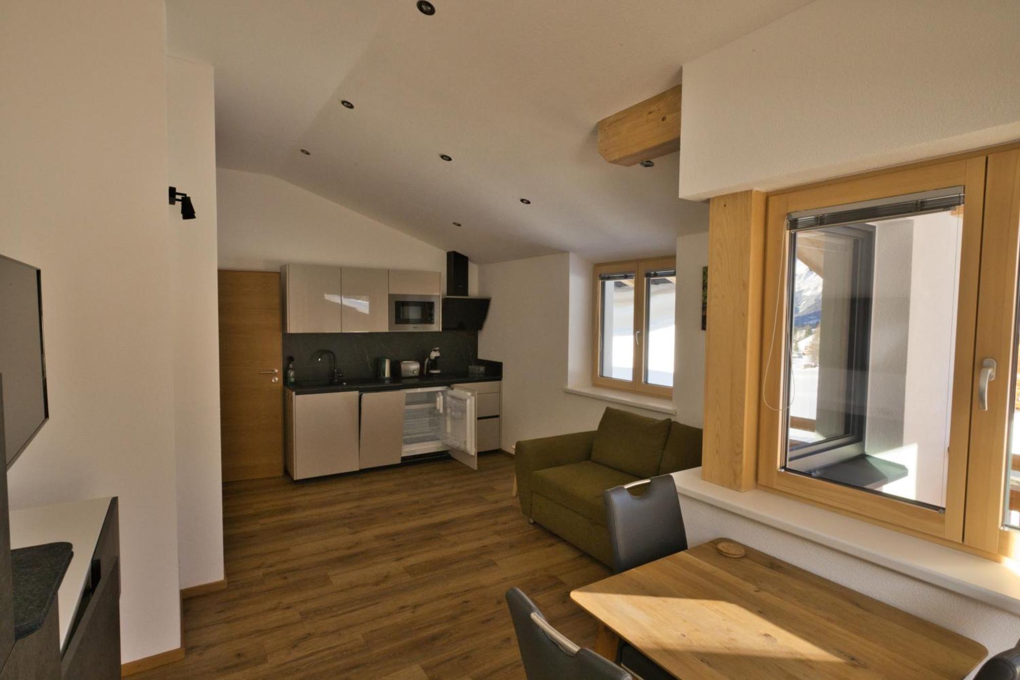 Haus Timmler Apartment Sankt Anton am Arlberg Ngoại thất bức ảnh